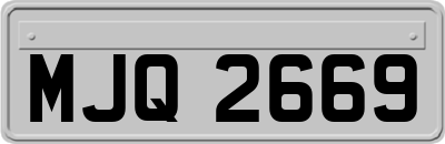 MJQ2669