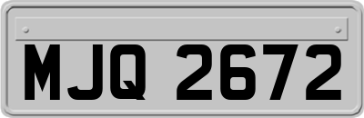 MJQ2672