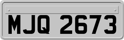 MJQ2673