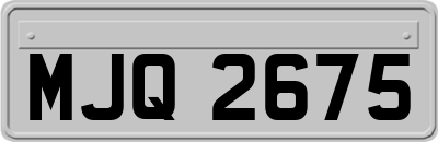 MJQ2675