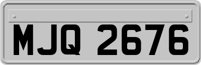 MJQ2676