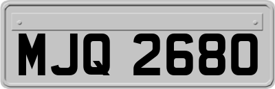 MJQ2680