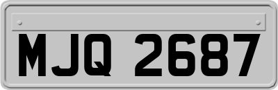MJQ2687