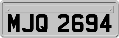 MJQ2694
