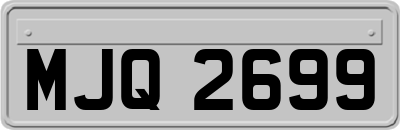 MJQ2699