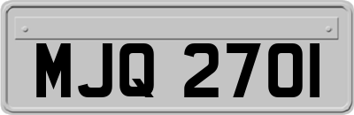 MJQ2701