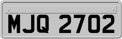 MJQ2702