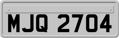 MJQ2704