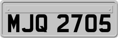 MJQ2705