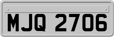 MJQ2706