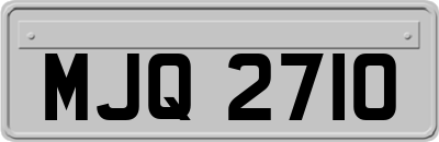 MJQ2710