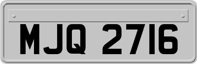 MJQ2716