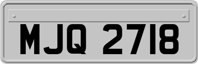 MJQ2718