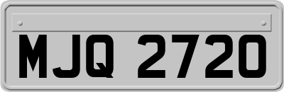 MJQ2720