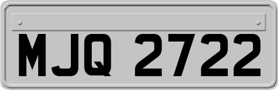 MJQ2722