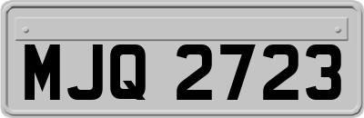 MJQ2723
