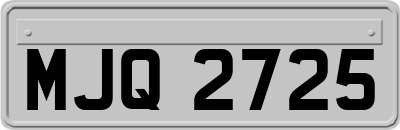 MJQ2725