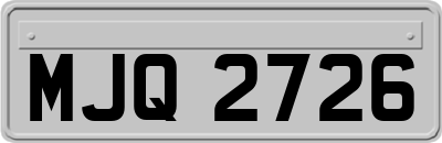 MJQ2726