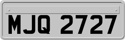 MJQ2727