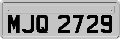 MJQ2729
