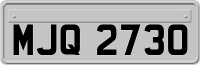 MJQ2730