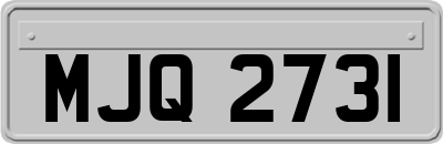MJQ2731