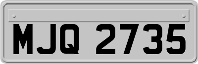 MJQ2735