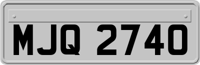 MJQ2740