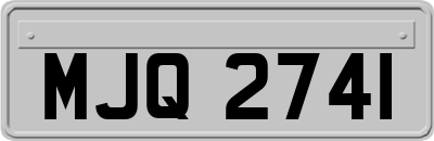 MJQ2741