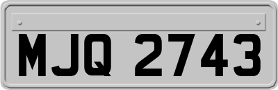 MJQ2743