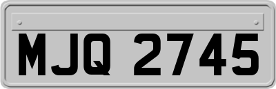 MJQ2745