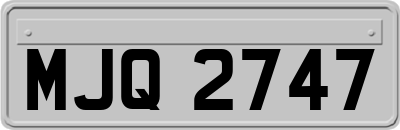 MJQ2747