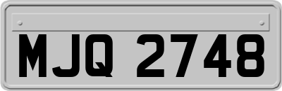 MJQ2748