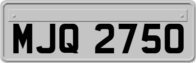 MJQ2750