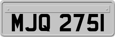 MJQ2751