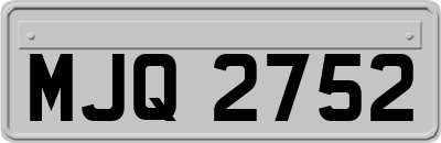 MJQ2752