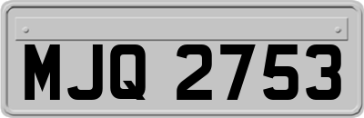 MJQ2753