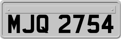 MJQ2754