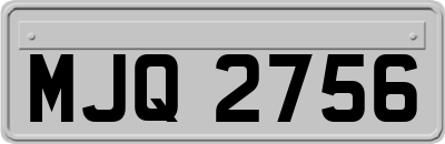 MJQ2756