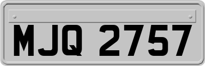 MJQ2757