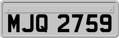 MJQ2759