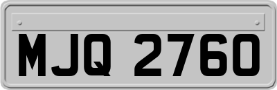 MJQ2760