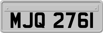 MJQ2761