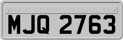 MJQ2763