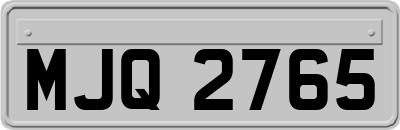 MJQ2765