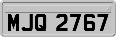 MJQ2767