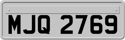 MJQ2769