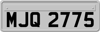 MJQ2775