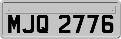 MJQ2776
