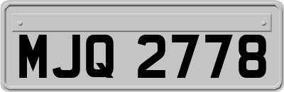 MJQ2778